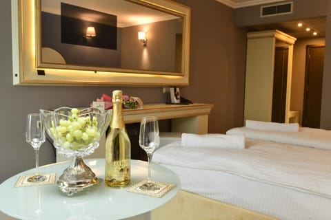 Best Boutique Hotel Hotel in Stara Zagora