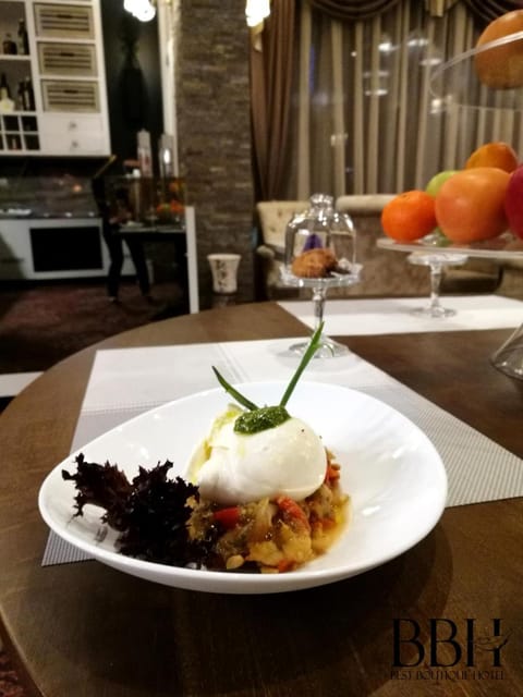 Best Boutique Hotel Hotel in Stara Zagora