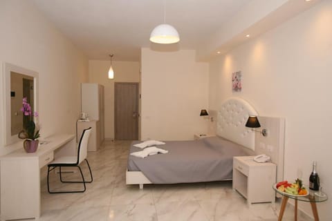 Saint George Palace Hotel in Corfu, Greece