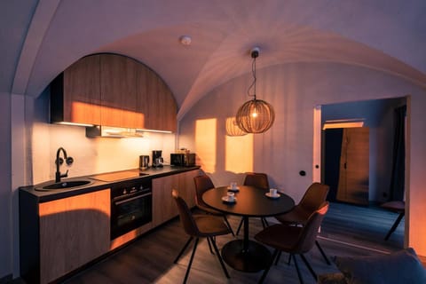 Apukka Resort Hotel in Rovaniemi