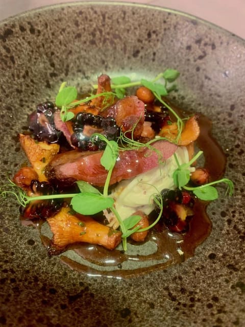 The Dartmoor Inn at Lydford Inn in West Devon District