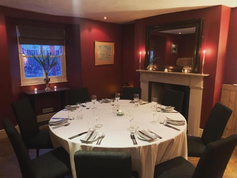 The Dartmoor Inn at Lydford Inn in West Devon District