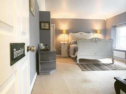 The Dartmoor Inn at Lydford Inn in West Devon District