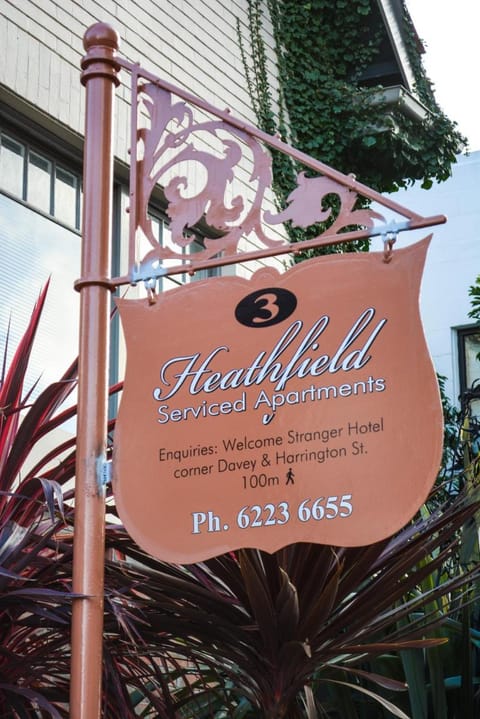 Heathfield Apartments Apartment in Hobart