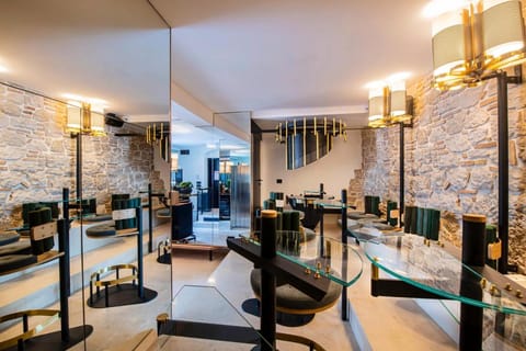 Spirito Santo Palazzo Storico Hotel in Rovinj