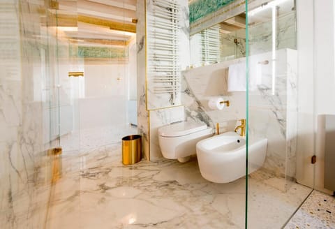 Spirito Santo Palazzo Storico Hotel in Rovinj