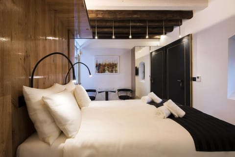 Spirito Santo Palazzo Storico Hotel in Rovinj