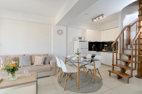 Alekos Apartments 1 - Νetflix & Comfort Apartment hotel in Athens