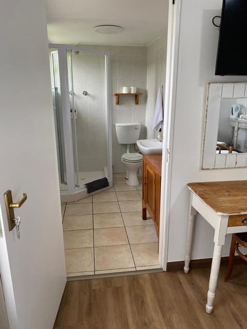 Valley Heights Guest House and B & B Bed and Breakfast in Cape Town