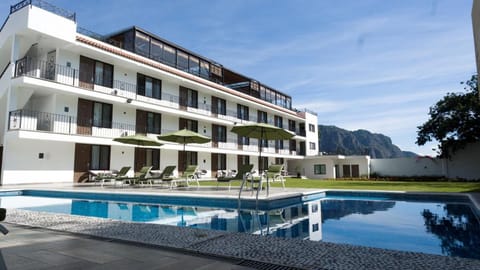 Hotel Las Puertas de Tepoztlan Hotel in Tepoztlan