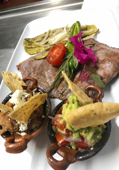 Hotel Las Puertas de Tepoztlan Hotel in Tepoztlan