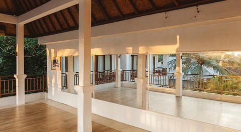 Gerke House Bed and Breakfast in Blahbatuh