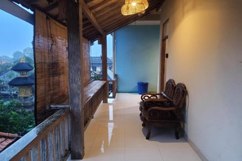 Bhuana Shanti Homestay Ubud Vacation rental in Ubud