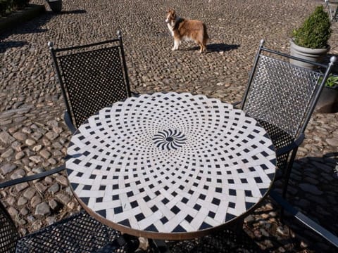 Apartment near town center in Mesch Apartment in Limburg (province)