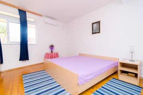 Apartments Rašica Molunat Bed and Breakfast in Dubrovnik-Neretva County