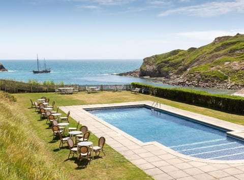 Bishops Cottage Hotel in Purbeck District