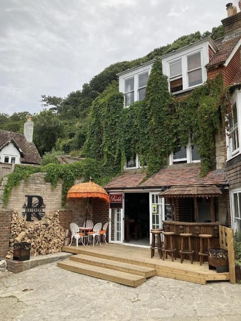 Bishops Cottage Hotel in Purbeck District