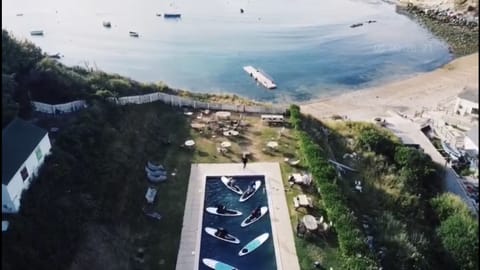 Bishops Cottage Hotel in Purbeck District