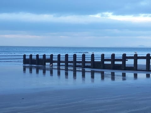 Pant Glas Barn Vacation rental in Wales