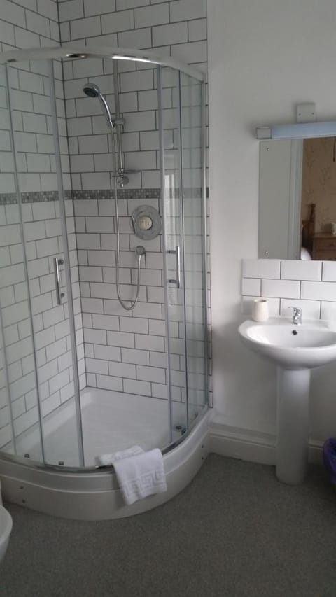 The Wheatsheaf Inn Bed and Breakfast in Craven District