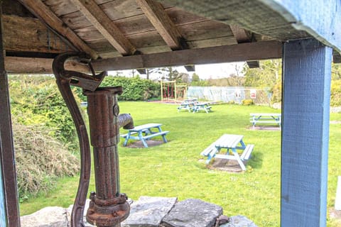 The Wheatsheaf Inn Bed and Breakfast in Craven District