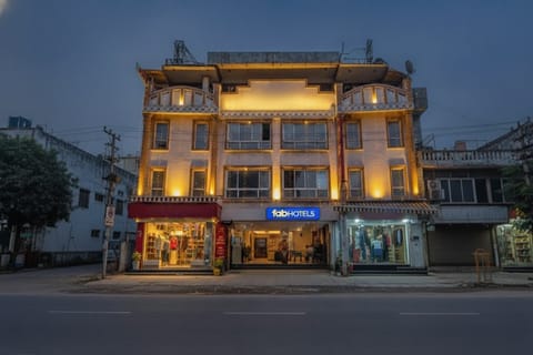 Property view