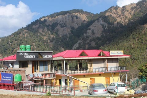 Property view