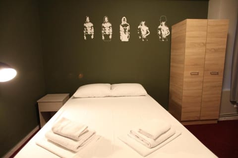 Stay Hybrid Youth Hostel Hostel in Thessaloniki