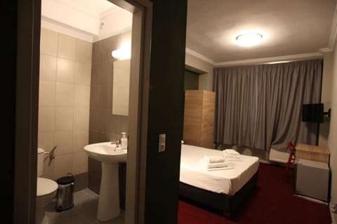 Stay Hybrid Youth Hostel Hostel in Thessaloniki