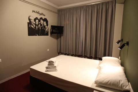 Stay Hybrid Youth Hostel Hostel in Thessaloniki