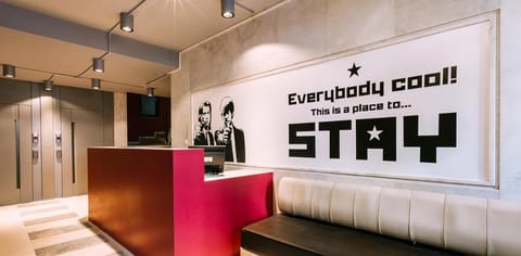 Stay Hybrid Youth Hostel Hostel in Thessaloniki