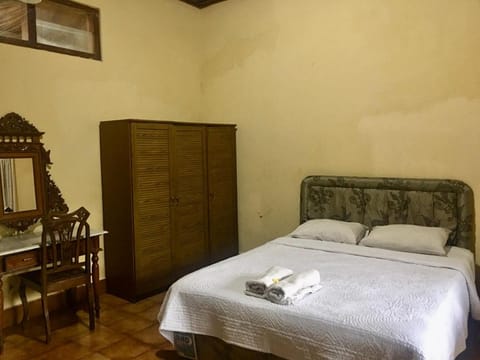 Puri Mandala Kaleran at Peliatan Ubud Hotel in Ubud