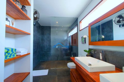 Villa Pagi Pulau Boutique Villa Villa in North Kuta