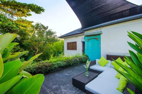 Villa Pagi Pulau Boutique Villa Villa in North Kuta