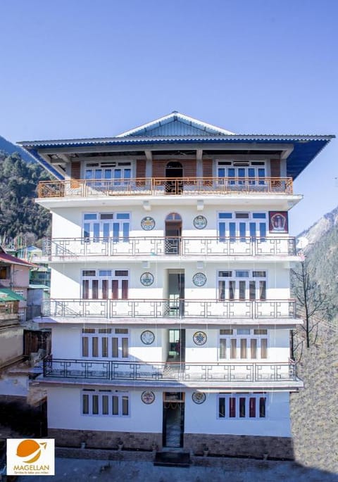 Property view