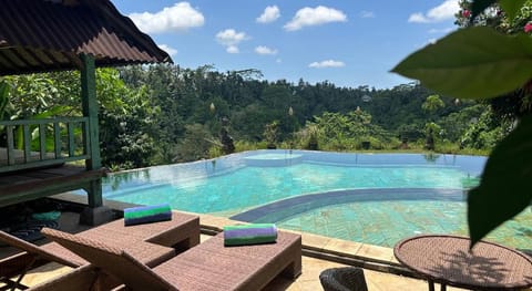 Tirta Asri Ubud Villa Campground/
RV Resort in Ubud