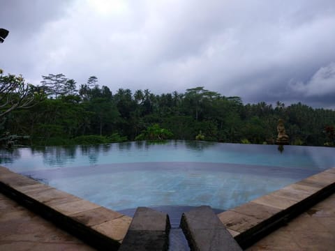 Tirta Asri Ubud Villa Campground/
RV Resort in Ubud