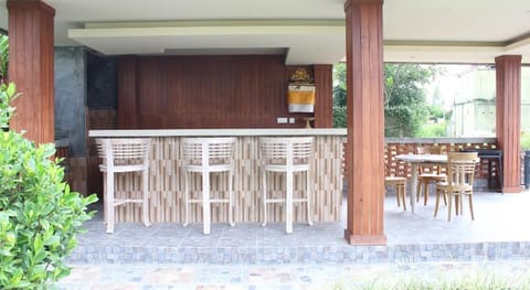 Darra Ria Villa Ubud Villa in Ubud