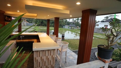 Darra Ria Villa Ubud Villa in Ubud