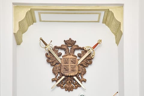 Hotel Derby Hotel in Ixelles