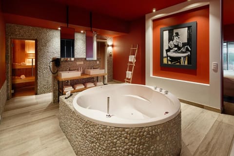 Van der Valk Hotel Luxembourg-Arlon Hotel in Luxembourg District, Luxembourg