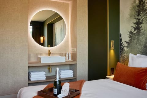 Van der Valk Hotel Luxembourg-Arlon Hotel in Luxembourg District, Luxembourg