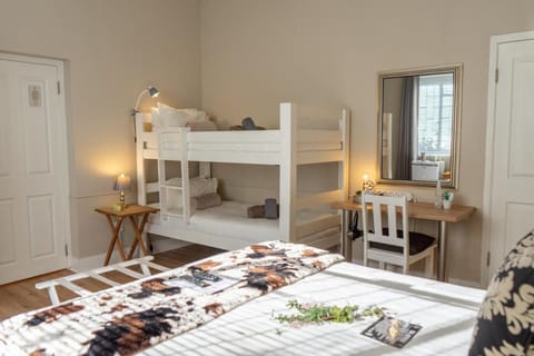 De Akker Guest House Oudtshoorn Bed and Breakfast in Western Cape