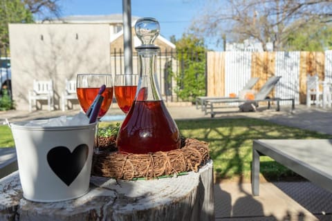 De Akker Guest House Oudtshoorn Bed and Breakfast in Western Cape