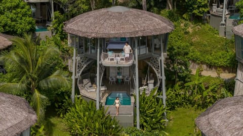 TreeHouse Villas - Adults Only - SHA Extra Plus Resort in Krabi Changwat