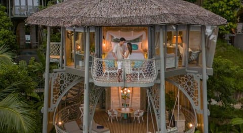 TreeHouse Villas - Adults Only - SHA Extra Plus Resort in Krabi Changwat