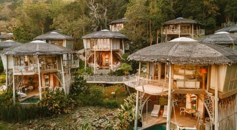 TreeHouse Villas - Adults Only - SHA Extra Plus Resort in Krabi Changwat