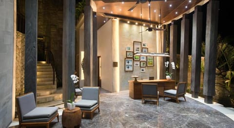 The Tamarind Resort - Nusa Lembongan Resort in Nusapenida