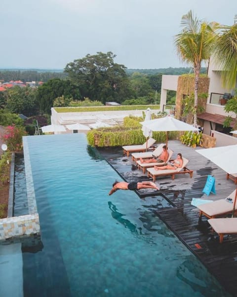 The Tamarind Resort - Nusa Lembongan Resort in Nusapenida