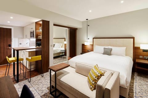 Residence Inn by Marriott Aberdeen Hotel in Aberdeen